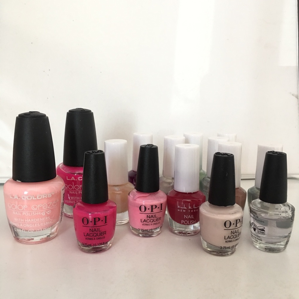 polish lot